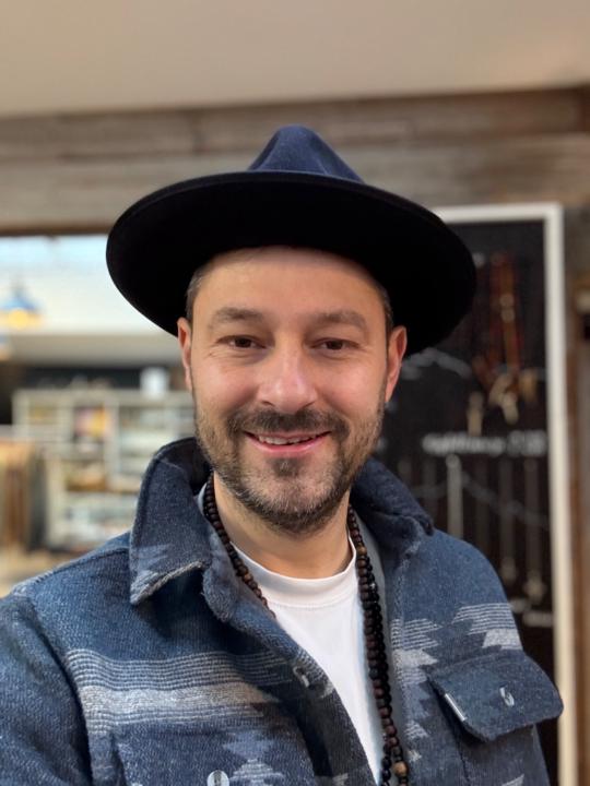 Florian Blickenberger