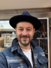Florian Blickenberger