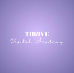 Thrive Digital Academy