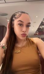 Shantreal Thomas