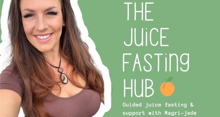 The Juice Fasting Hub
