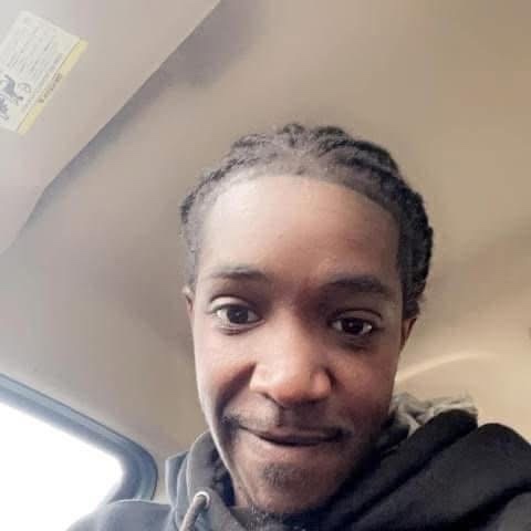 LaDarius Turk