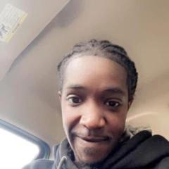 LaDarius Turk