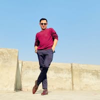 Kaleem Ullah Khan