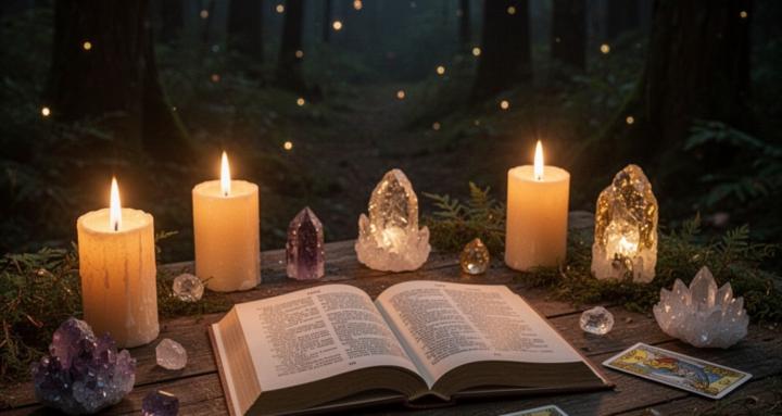 Awaken and Become Collective