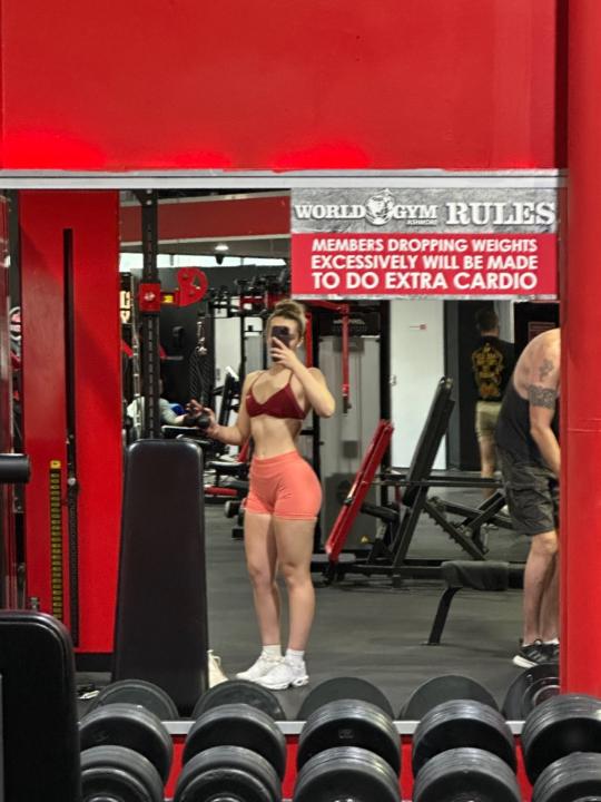 Maddie Faber