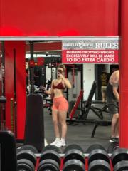 Maddie Faber