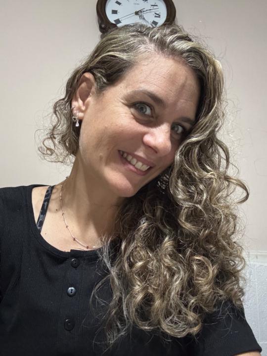 Roxana Orallo