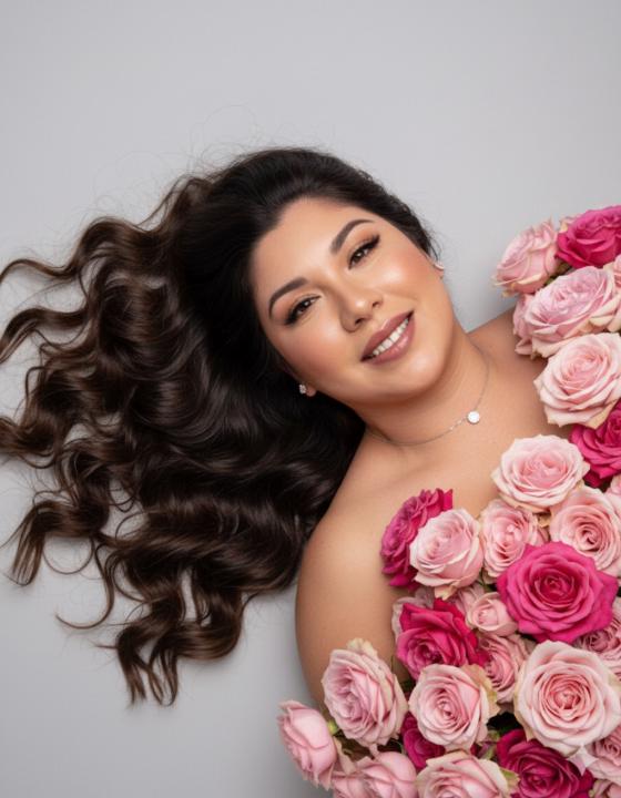 Alyssa Alonzo