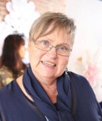 Ingeborg Geistefeldt