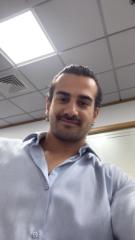 Hamza Majeed