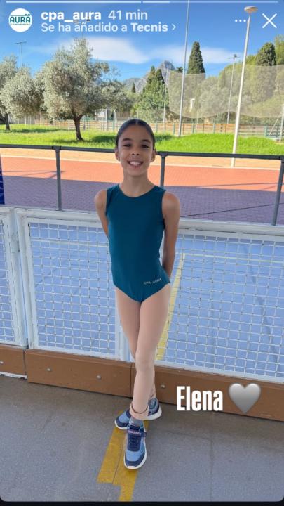 Elena Aroca Culebras