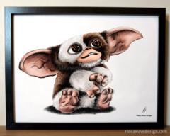 Gizmo Moquwai
