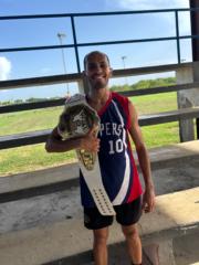 Néstor Negrón Colón