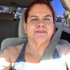 Jenny Rojas