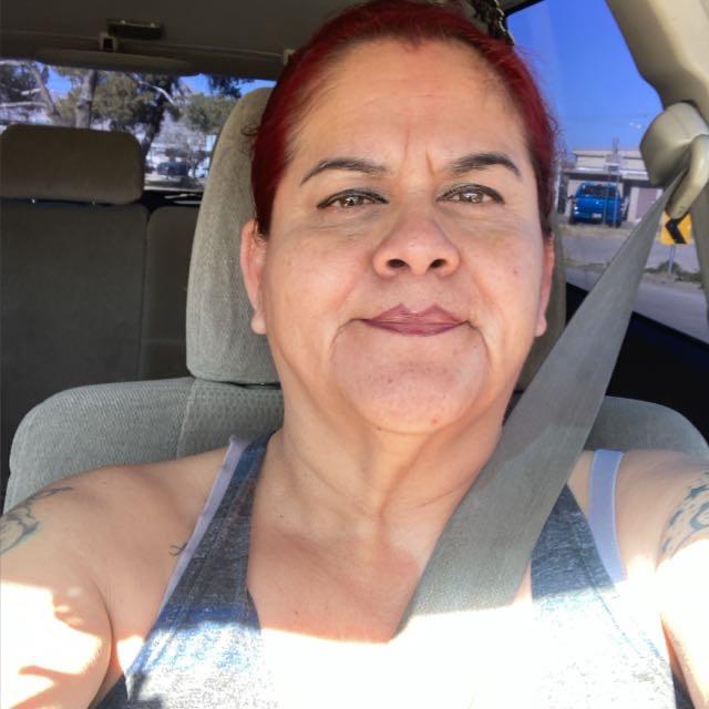 Jenny Rojas
