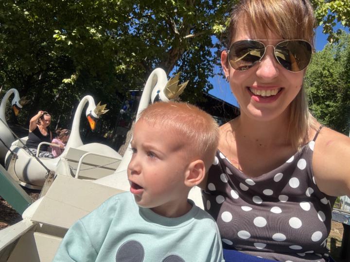 Aletta Illés-Brendzsak