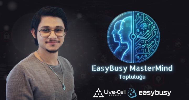 EasyBusy MasterMind