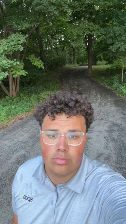 Aaron Moeai