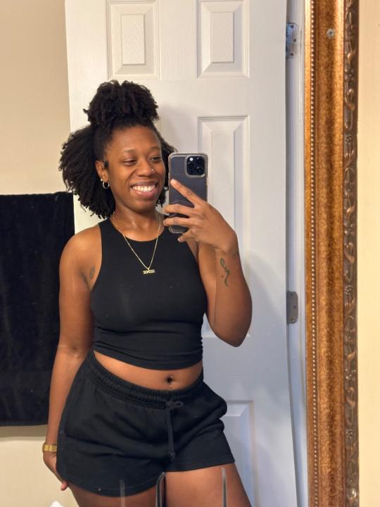 Daija Elliott