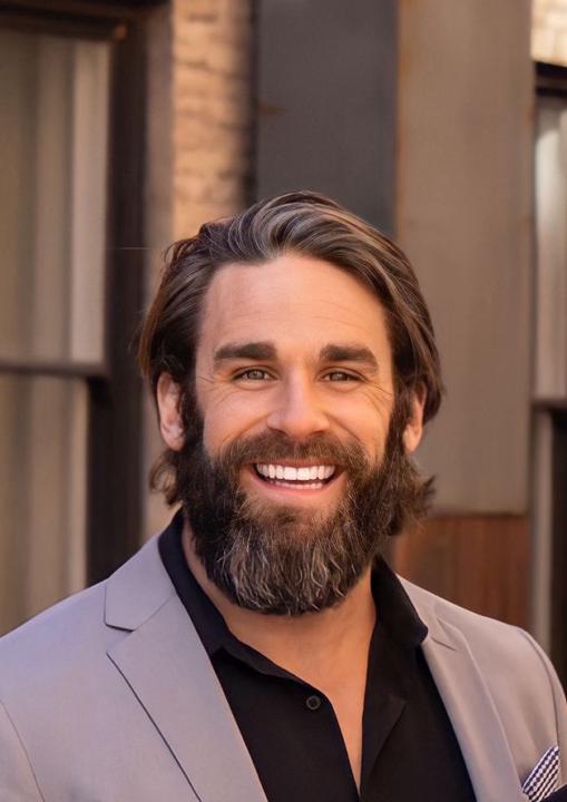 Kyle Petitt