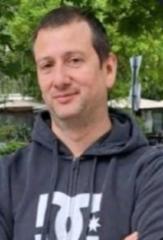 Петьо Калинов