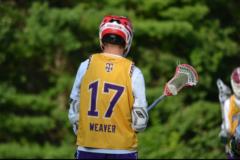 Levi Weaver