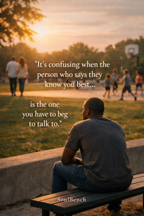Known… But Not Seen