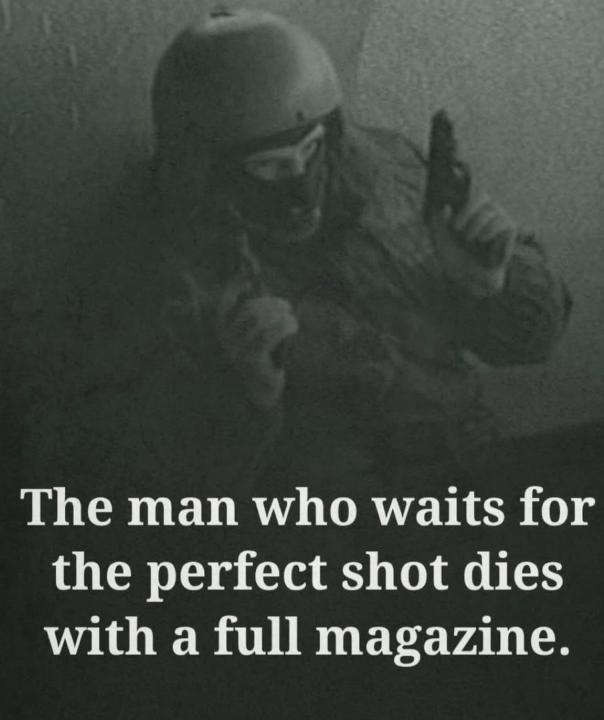 JUST MOVE- THE RIGHT TIME IS NOW