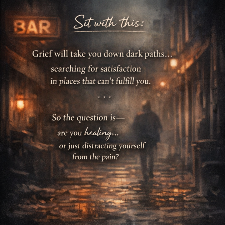 GRIEF 