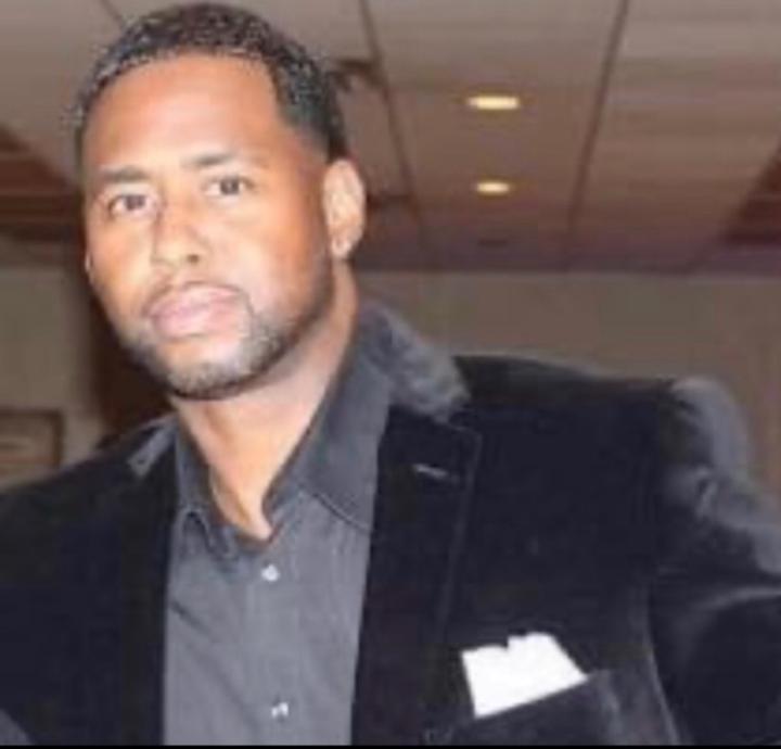 Stephen Vann Jr