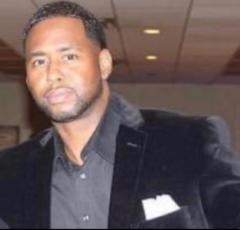 Stephen Vann Jr