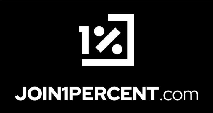 THE 1%