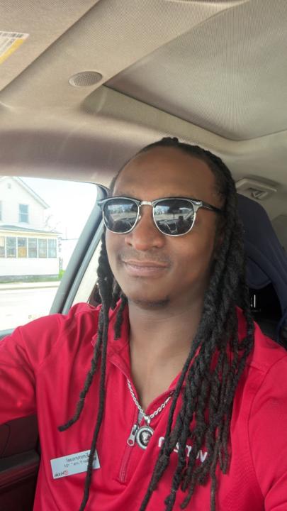 Emmanuel Spann