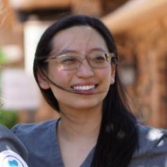 Kathy Lin