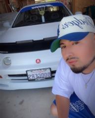 Gabriel Garcia Jr