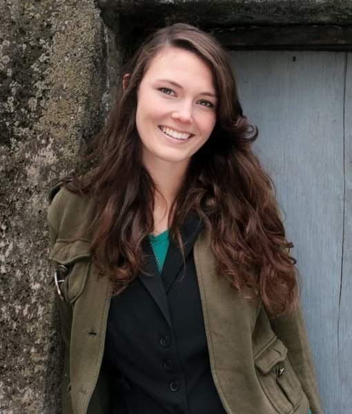 Laurna Grubb