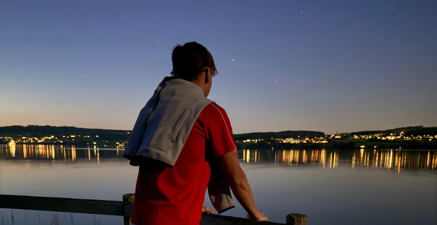 Next Level You Academy