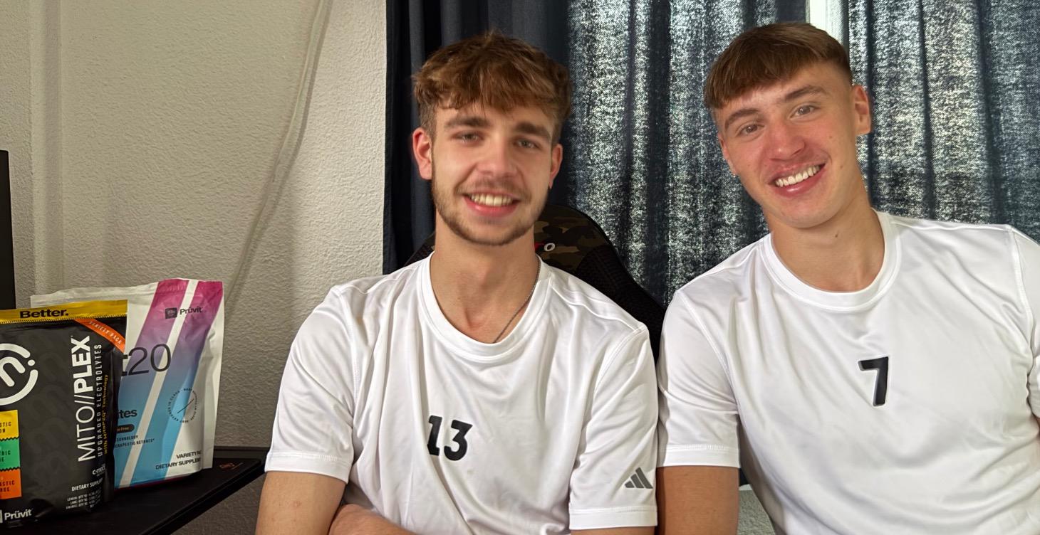 Moneymakers Supplement Academy