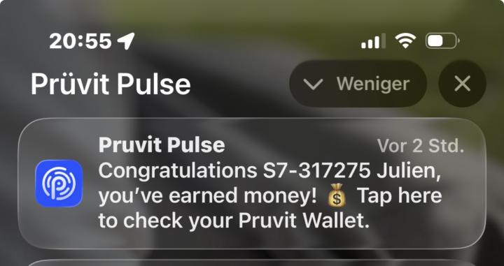 Pruvit Provision🥳