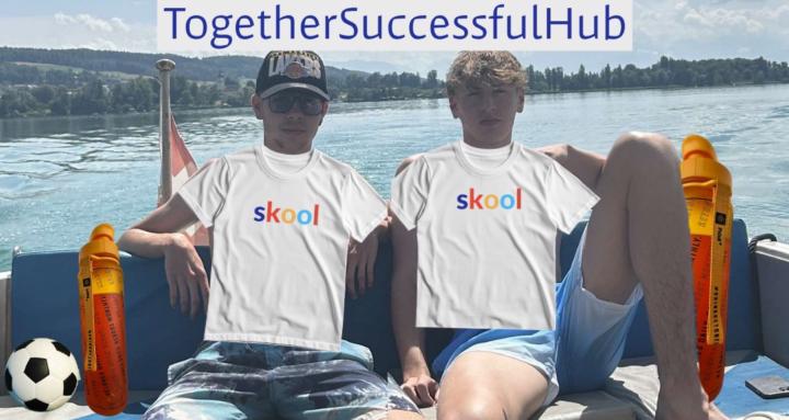 TogetherSuccessfulHub