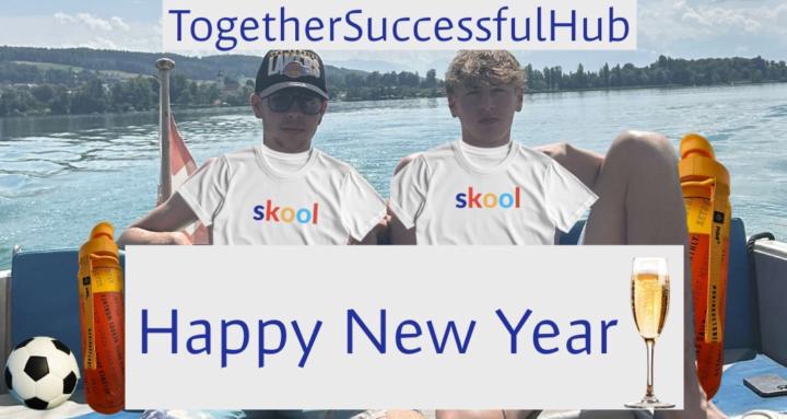 TogetherSuccessfulHub