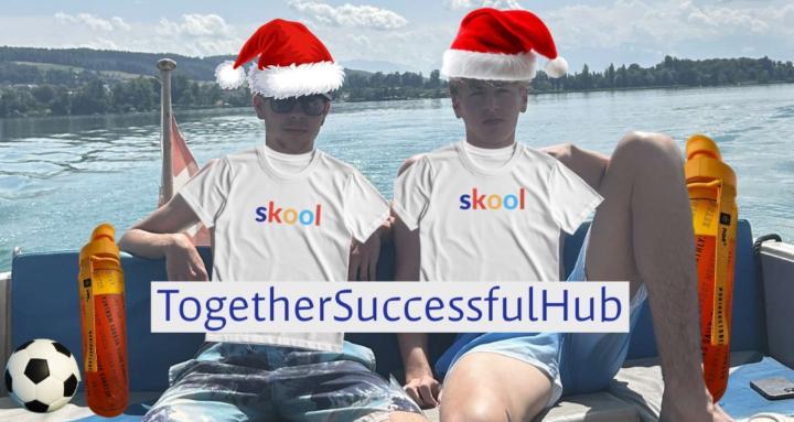 TogetherSuccessfulHub