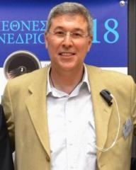 Αλεξανδροσ Μοζ