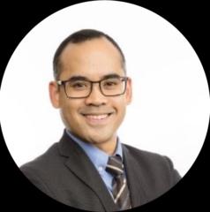 Kenneth Dorado