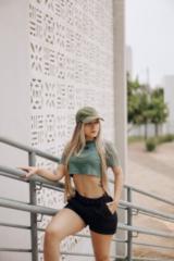 Anna Victoria Ribeiro Muci