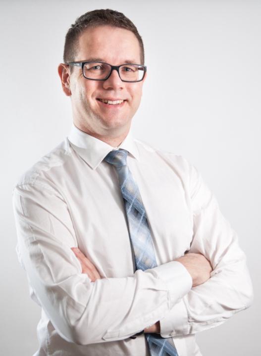 Jérôme Konopczynski