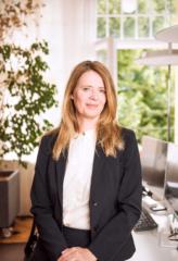 Ulrike Pürner