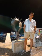 Kevin Bacilio Guevara