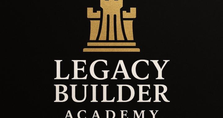 LEGACY BUILDER ACADEMY
